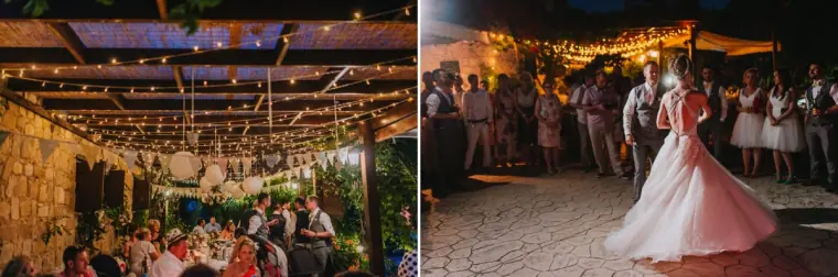 Vasilias Nikoklis Inn Wedding Venue Review — image 13 of 24