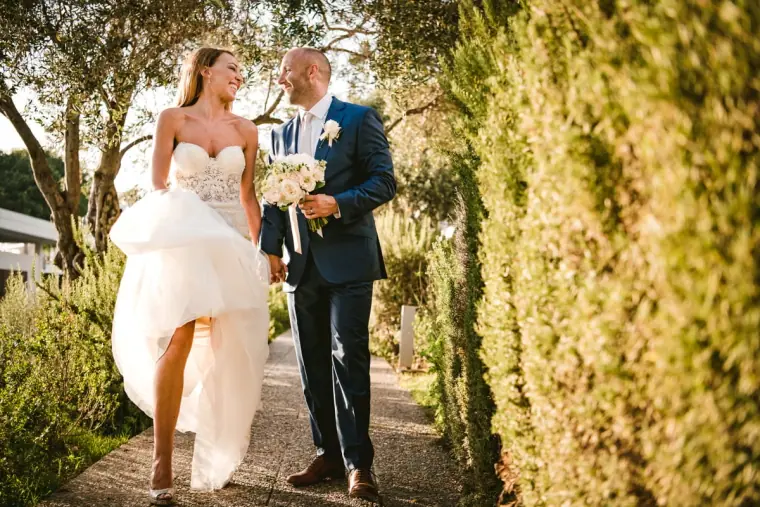 5 Tips to Calm Your Nerves Before a Wedding Speech — image 2 of 16
