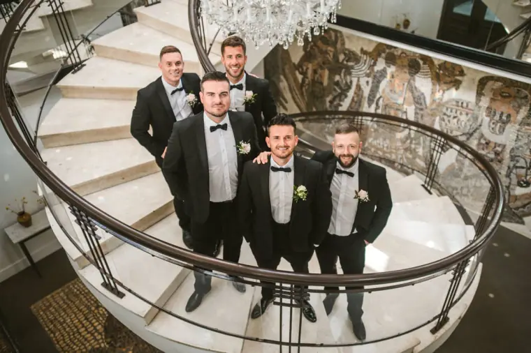 Paphos Wedding Photographer — image 240 of 383