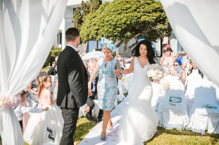 Paphos Wedding Photographer — image 251 of 383