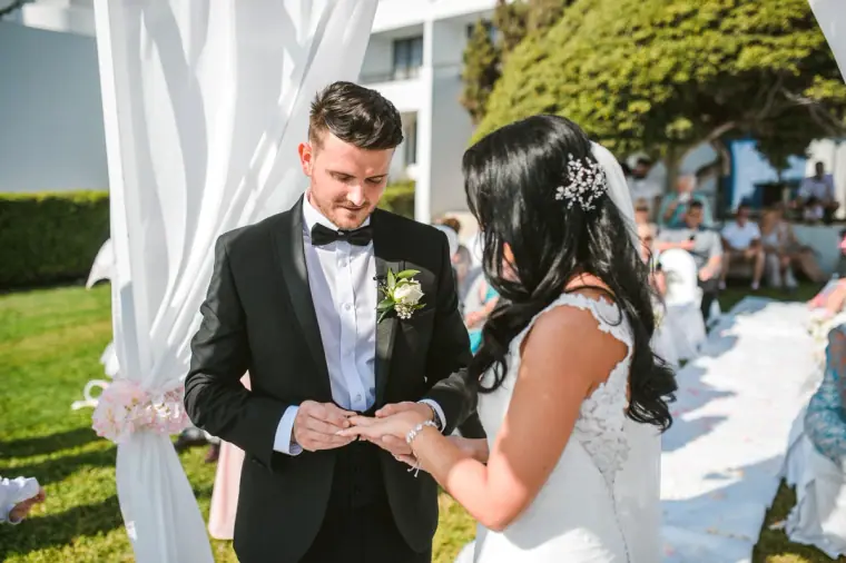 Paphos Wedding Photographer — image 253 of 383