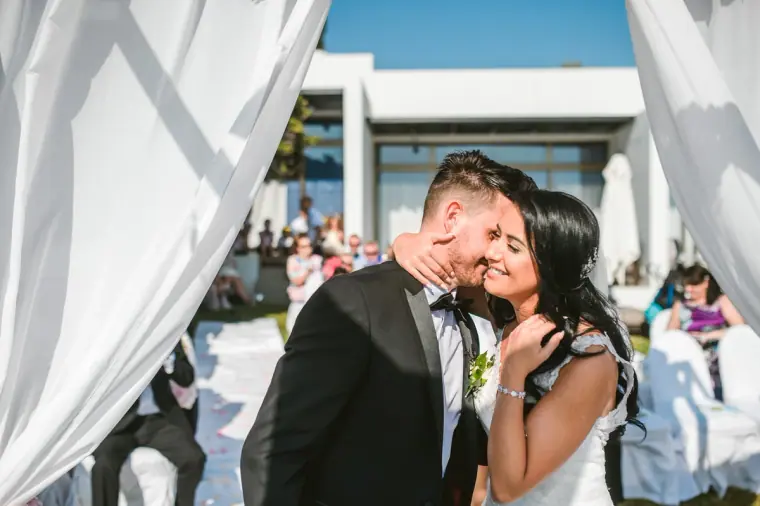 Paphos Wedding Photographer — image 254 of 383