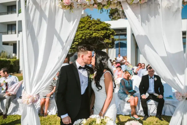 Paphos Wedding Photographer — image 255 of 383