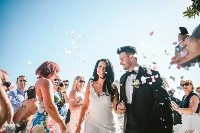 Paphos Wedding Photographer — image 256 of 383