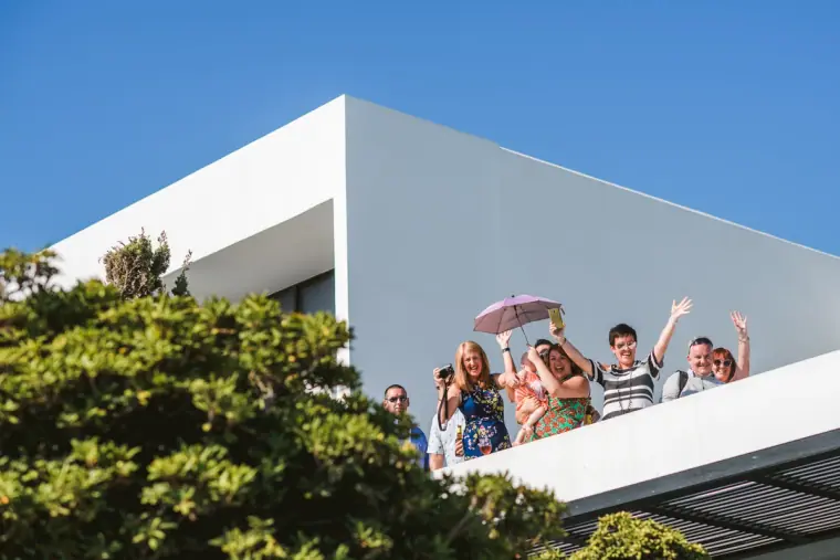Paphos Wedding Photographer — image 257 of 383