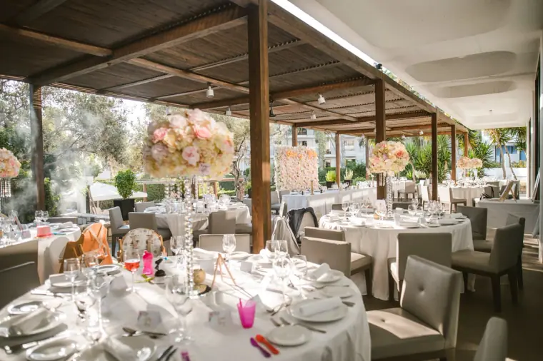 Paphos Wedding Photographer — image 264 of 383