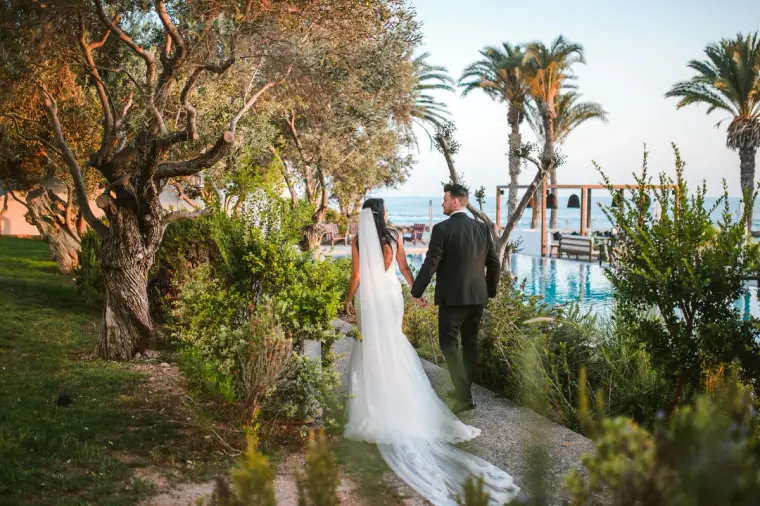 Paphos Wedding Photographer — image 274 of 383