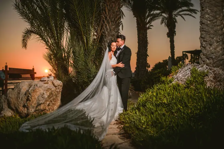 Paphos Wedding Photographer — image 275 of 383