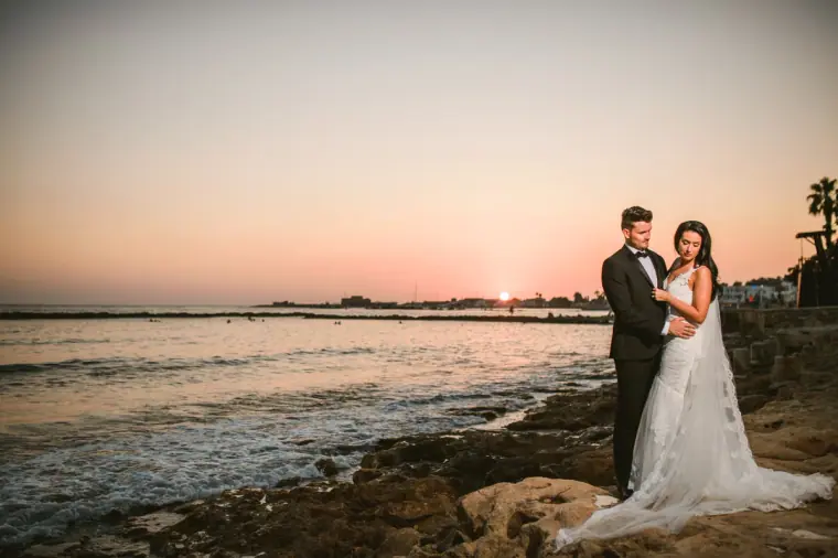 Paphos Wedding Photographer — image 276 of 383