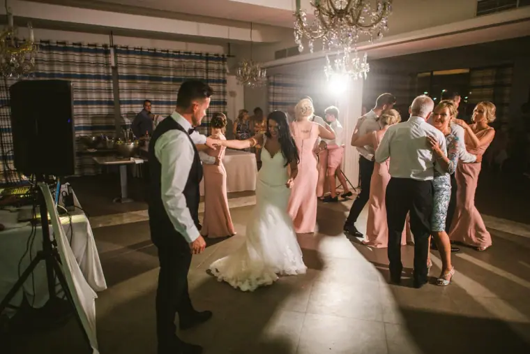 Paphos Wedding Photographer — image 278 of 383