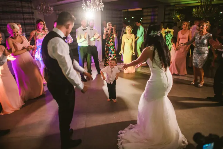 Paphos Wedding Photographer — image 279 of 383
