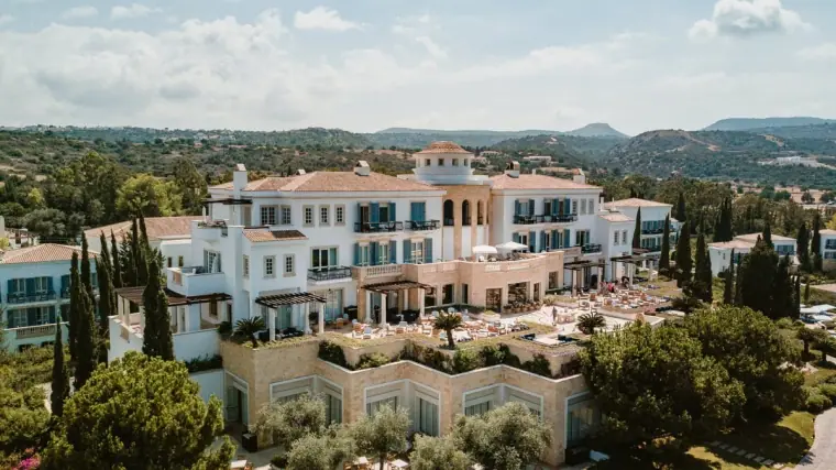 Anassa Hotel Wedding Photographer Cyprus — image 3 of 80