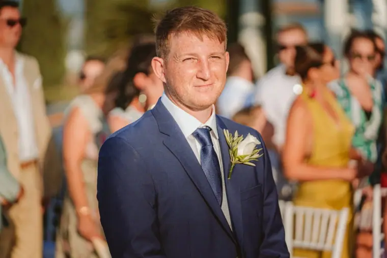 Anassa Hotel Wedding Photographer Cyprus — image 8 of 80