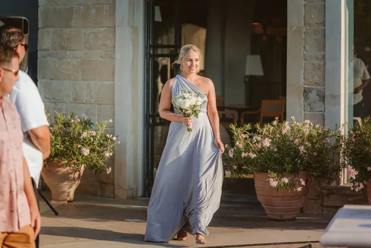 Anassa Hotel Wedding Photographer Cyprus — image 12 of 80