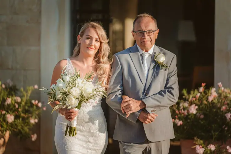 Anassa Hotel Wedding Photographer Cyprus — image 13 of 80