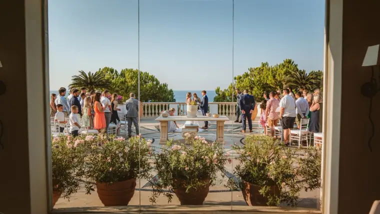 Anassa Hotel Wedding Photographer Cyprus — image 14 of 80