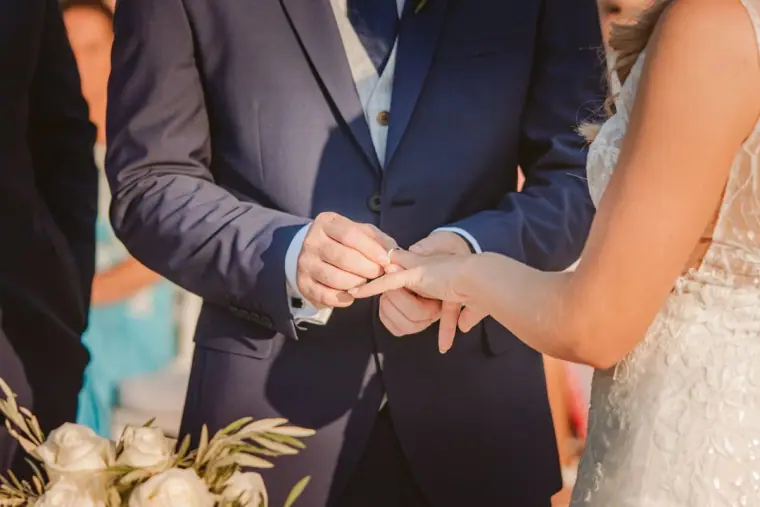 Anassa Hotel Wedding Photographer Cyprus — image 16 of 80