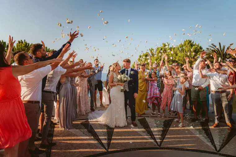 Anassa Hotel Wedding Photographer Cyprus — image 17 of 80