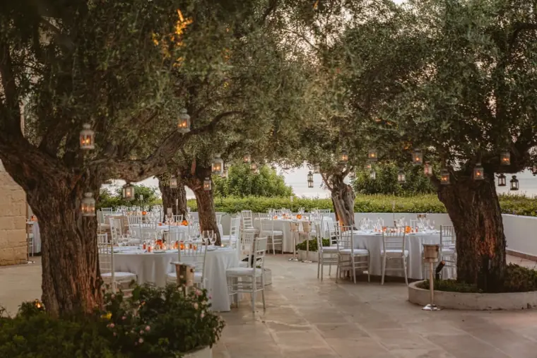Anassa Hotel Wedding Photographer Cyprus — image 18 of 80
