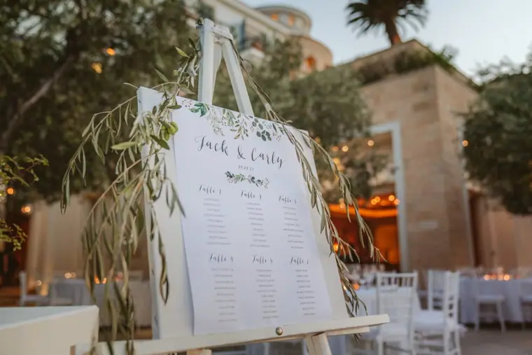 Anassa Hotel Wedding Photographer Cyprus — image 19 of 80