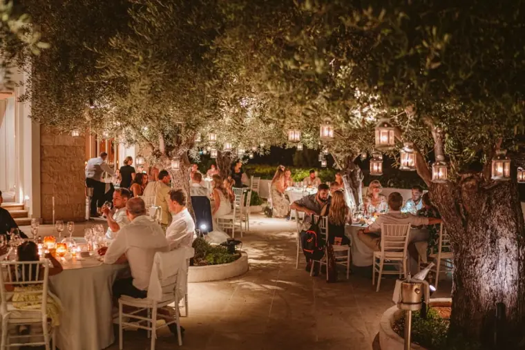 Anassa Hotel Wedding Photographer Cyprus — image 21 of 80
