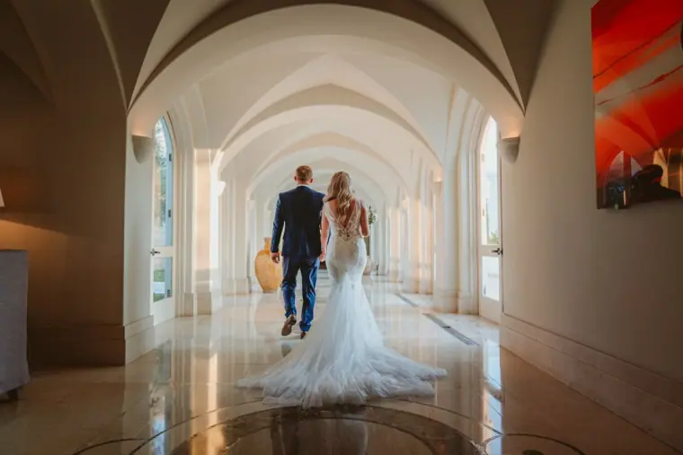 Anassa Hotel Wedding Photographer Cyprus — image 23 of 80
