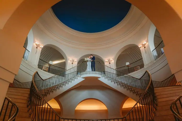 Anassa Hotel Wedding Photographer Cyprus — image 24 of 80