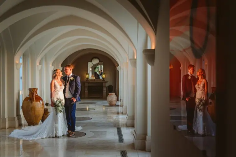 Anassa Hotel Wedding Photographer Cyprus — image 25 of 80