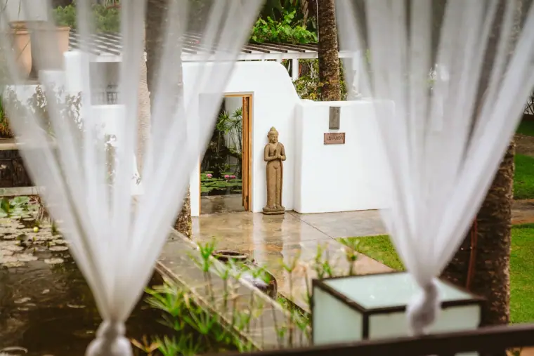 Atzaró Ibiza Wedding Photographer — image 5 of 33