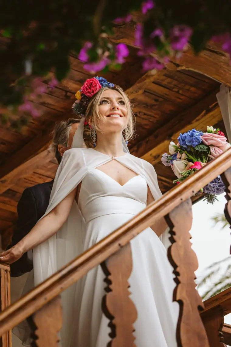 Atzaró Ibiza Wedding Photographer — image 7 of 33