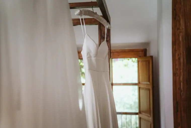 Atzaró Ibiza Wedding Photographer — image 8 of 33