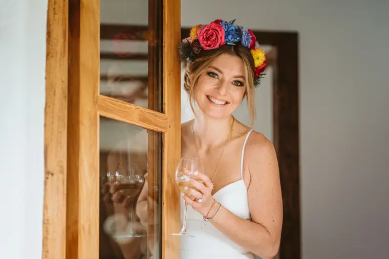 Atzaró Ibiza Wedding Photographer — image 9 of 33