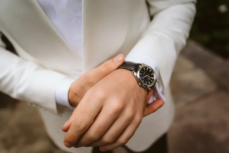 Atzaró Ibiza Wedding Photographer — image 12 of 33