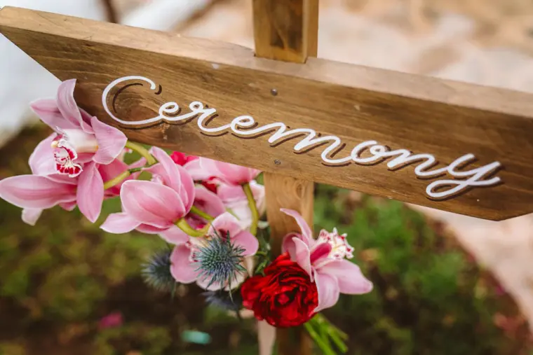 Atzaró Ibiza Wedding Photographer — image 14 of 33