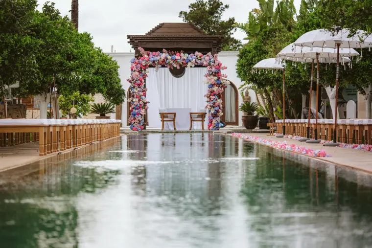 Atzaró Ibiza Wedding Photographer — image 15 of 33