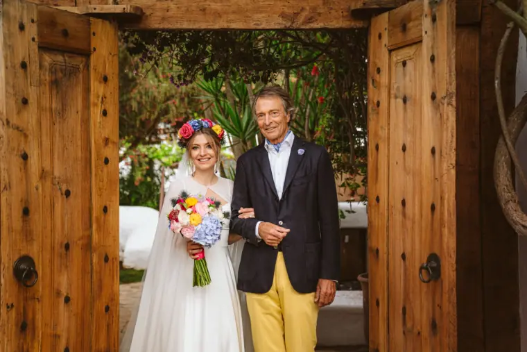 Atzaró Ibiza Wedding Photographer — image 18 of 33