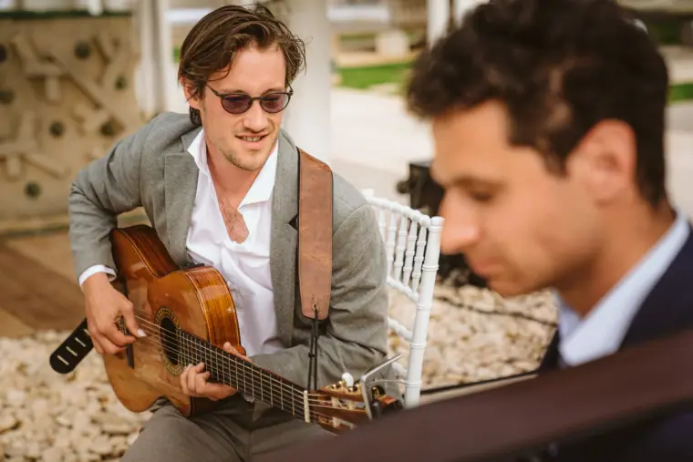 Atzaró Ibiza Wedding Photographer — image 19 of 33