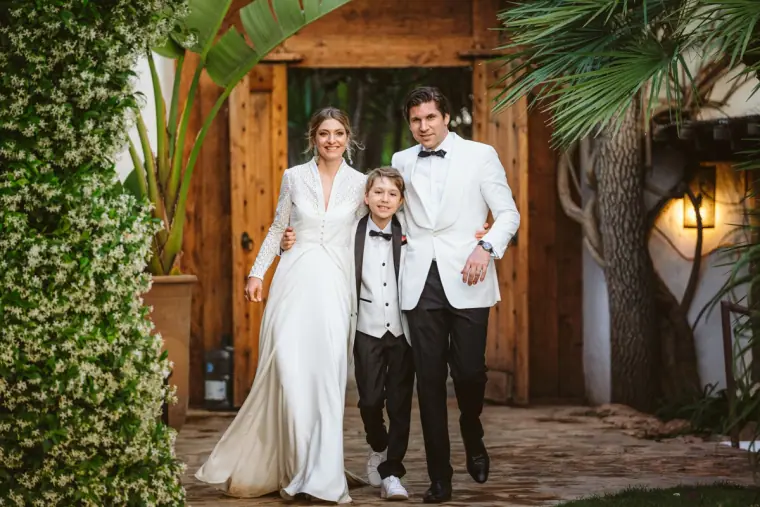 Atzaró Ibiza Wedding Photographer — image 22 of 33