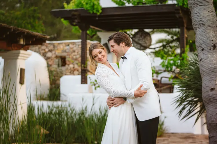 Atzaró Ibiza Wedding Photographer — image 24 of 33