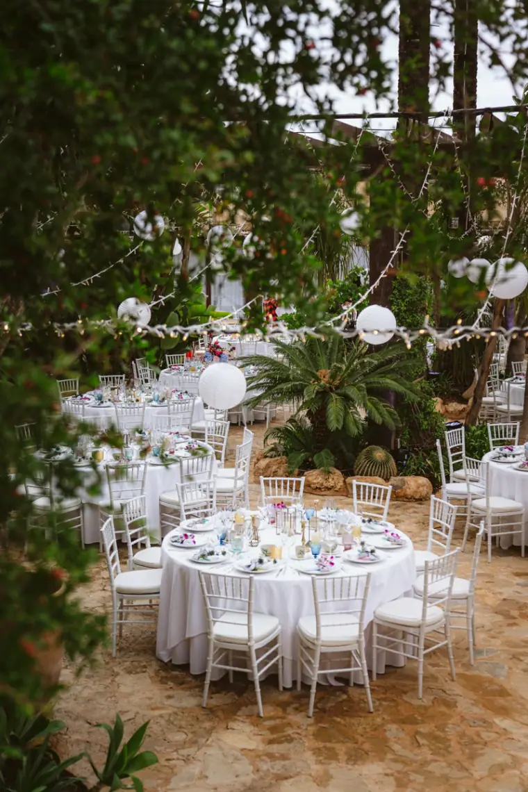 Atzaró Ibiza Wedding Photographer — image 26 of 33