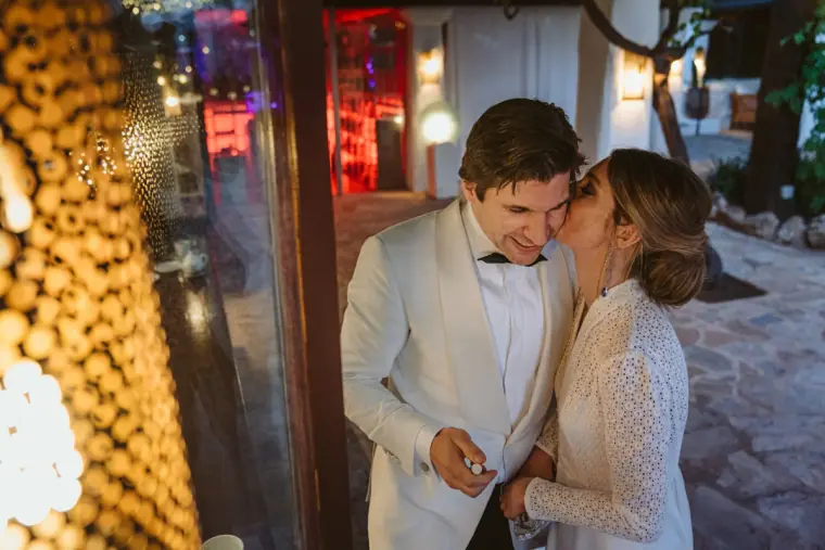 Atzaró Ibiza Wedding Photographer — image 30 of 33