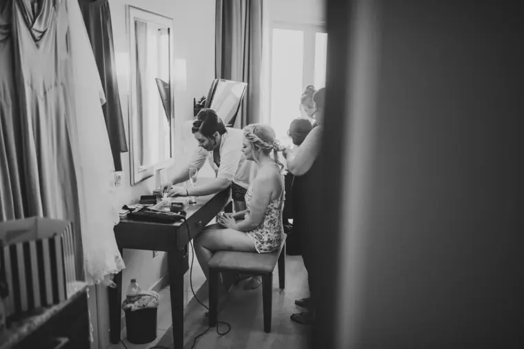 Paphos Wedding Photographer — image 308 of 383