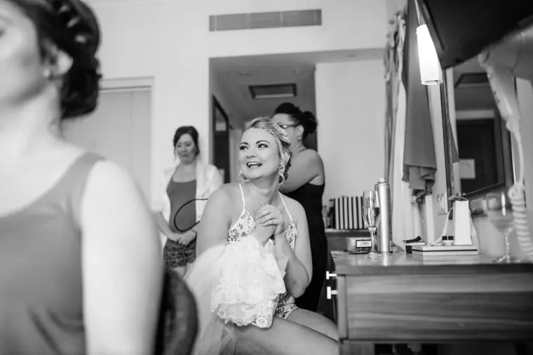 Paphos Wedding Photographer — image 316 of 383