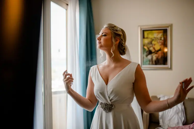 Paphos Wedding Photographer — image 321 of 383