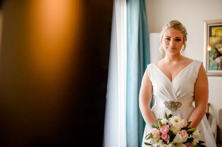 Paphos Wedding Photographer — image 323 of 383