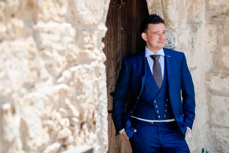 Paphos Wedding Photographer — image 330 of 383