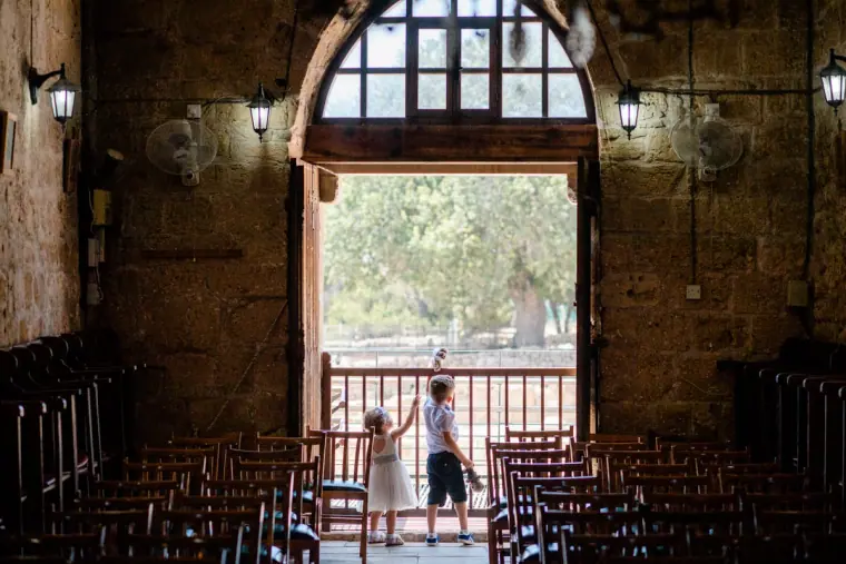 Paphos Wedding Photographer — image 333 of 383