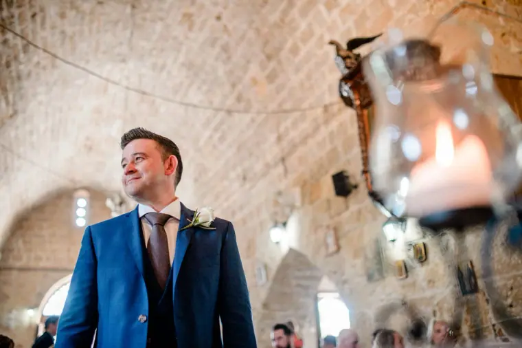 Paphos Wedding Photographer — image 334 of 383