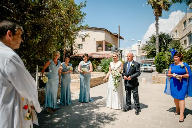 Paphos Wedding Photographer — image 337 of 383