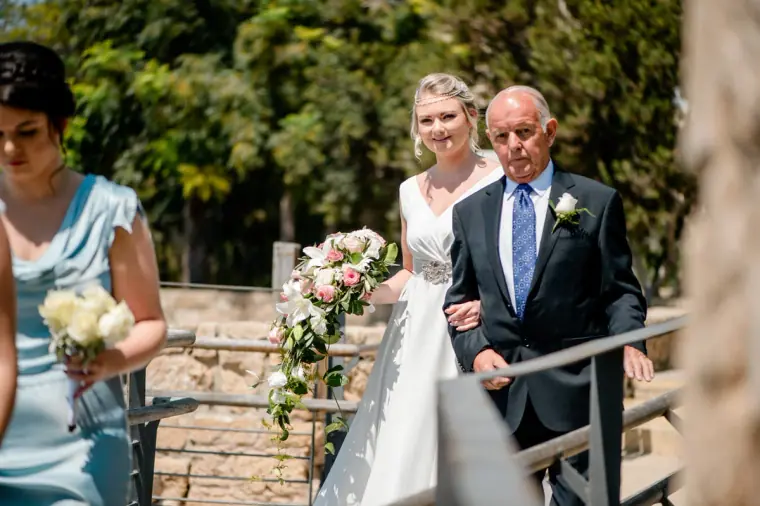 Paphos Wedding Photographer — image 338 of 383